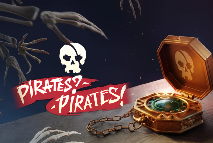 Pirates? Pirates! Free Download
