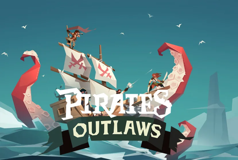 Pirates Outlaws Free Download (v2.22)
