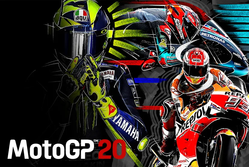 MotoGP20 Free Download (v1.0.0.17)
