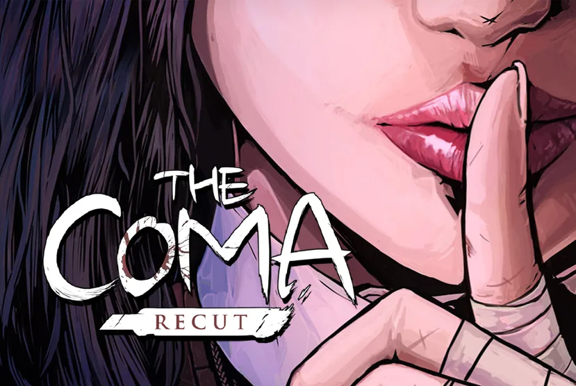 The Coma Recut Deluxe Edition Free Download (v2.1.7)
