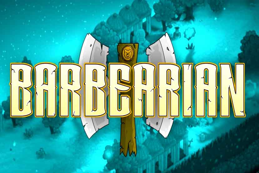 Barbearian Free Download (v1.0.10)
