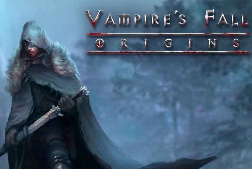 Vampireâ€™s Fall: Origins Free Download (v1.6.2)
