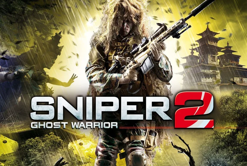 Sniper Ghost Warrior 2 Free Download
