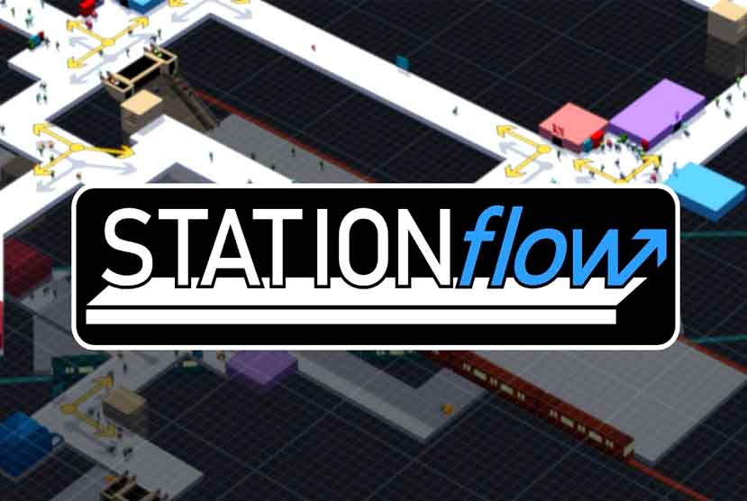 STATIONflow Free Download (v1.0.1)
