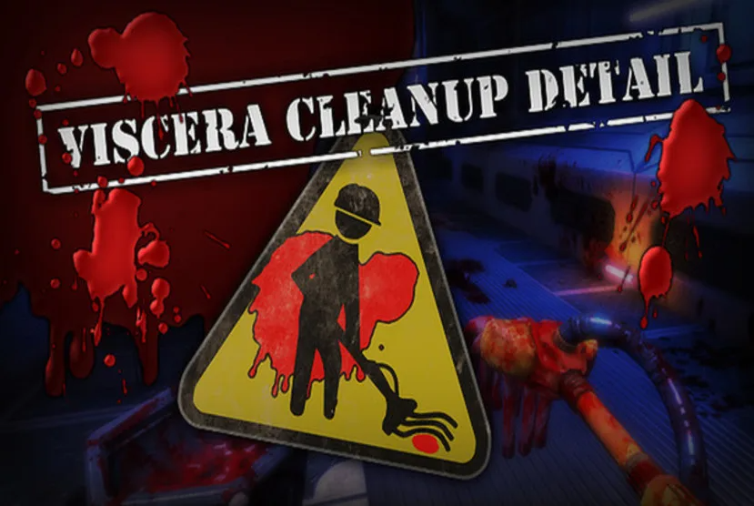 Viscera Cleanup Detail Free Download (v1.145 & ALL DLC)
