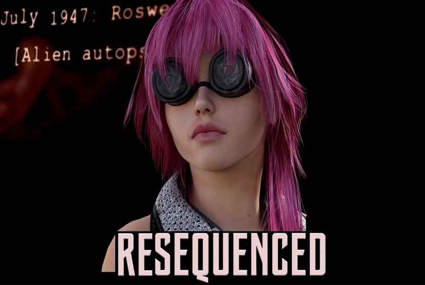 RESEQUENCED Free Download (v20200502)
