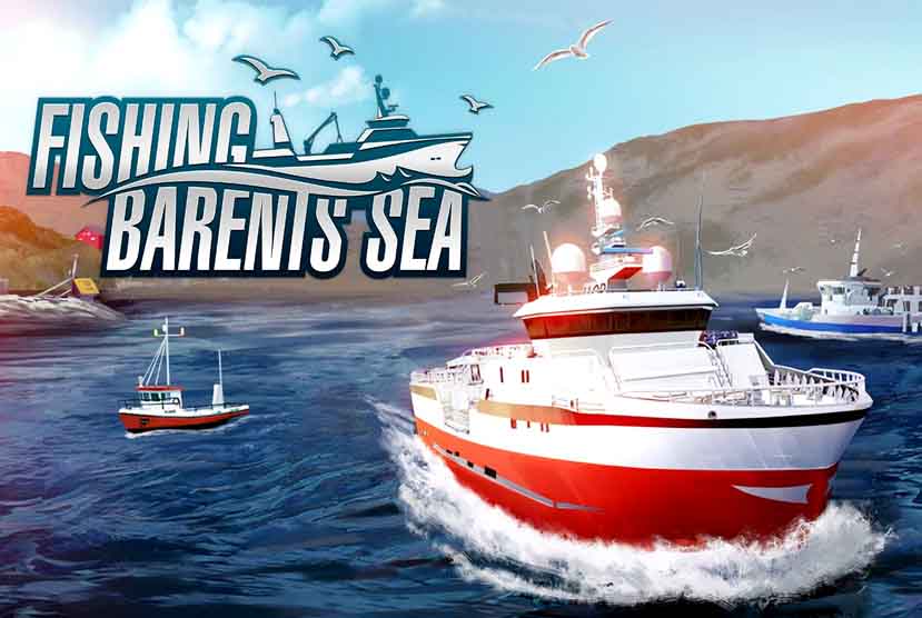 Fishing: Barents Sea Free Download (v1.3.4.3618)
