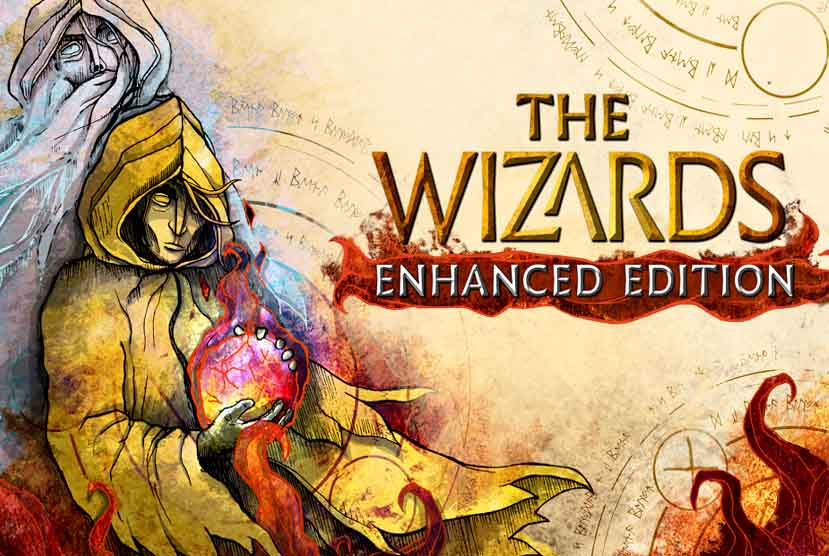 The Wizards â€“ Enhanced Edition Free Download
