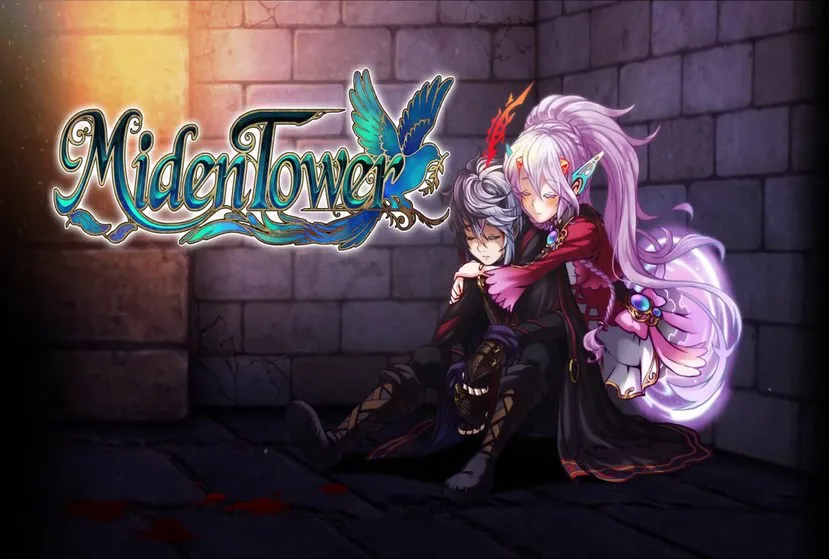 Miden Tower Free Download
