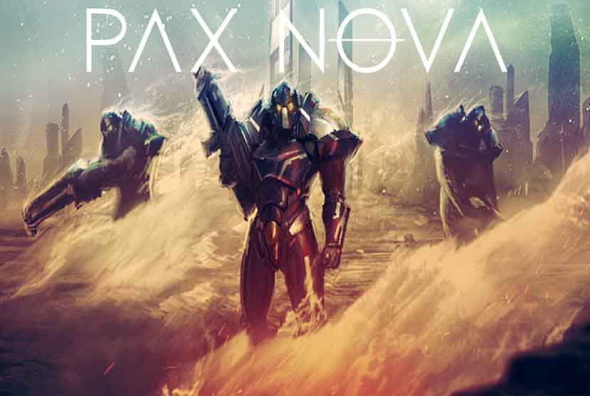 Pax Nova Free Download
