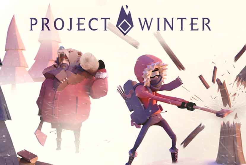 Project Winter Free Download (v1.1.13541)
