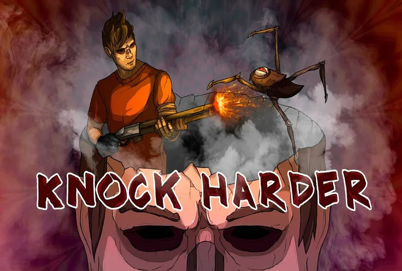 Knock Harder Free Download (v1.0.4.3)
