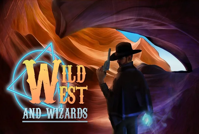 Wild West And Wizards Free Download (v20200623)
