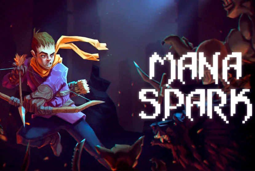 Mana Spark Free Download (v1.1.09)
