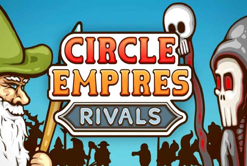 Circle Empires Rivals Free Download
