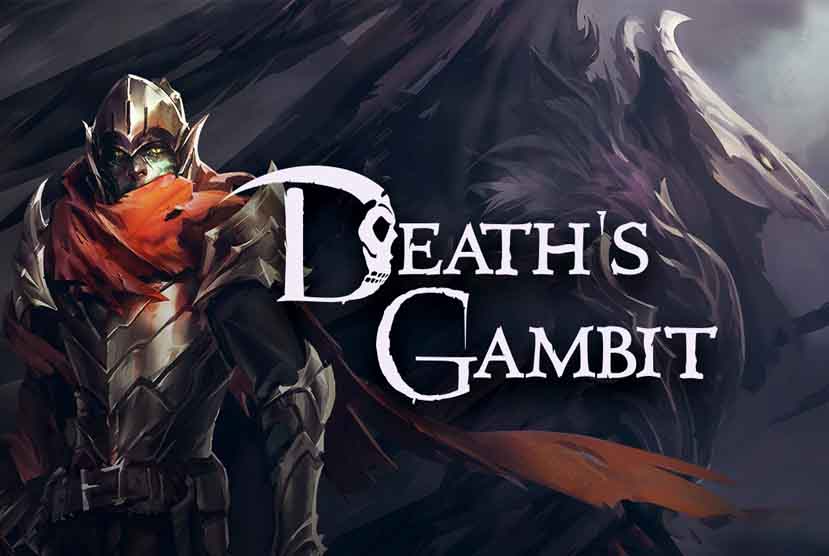 Deathâ€™s Gambit Free Download (v1.2.7)
