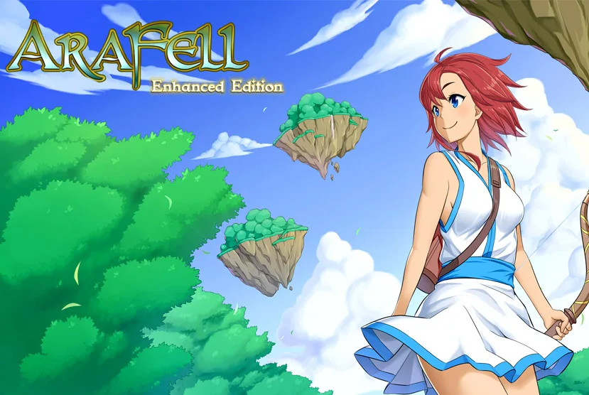 Ara Fell: Enhanced Edition Free Download (v1.0.3)
