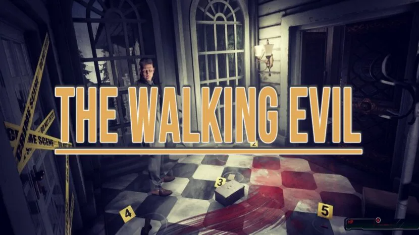 The Walking Evil Free Download (v1.3)
