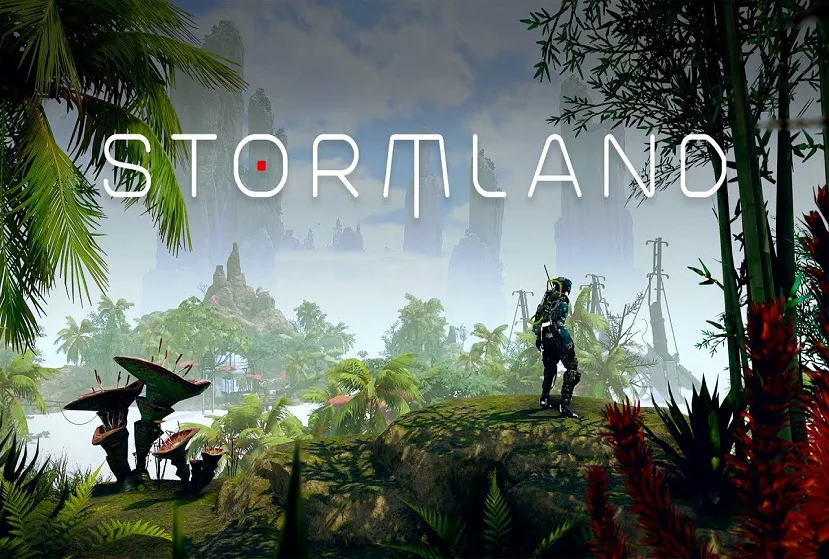 Stormland VR Free Download (v1.1)
