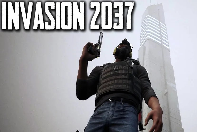 Invasion 2037 Free Download
