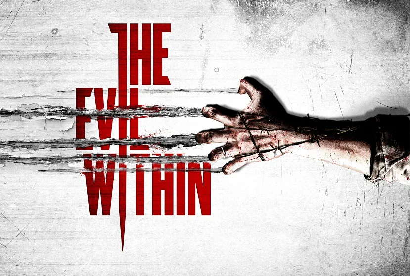 The Evil Within Free Download (v1.03)
