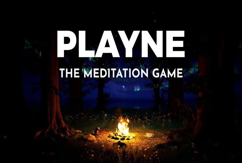 PLAYNE: The Meditation Game Free Download (v1.1.2)
