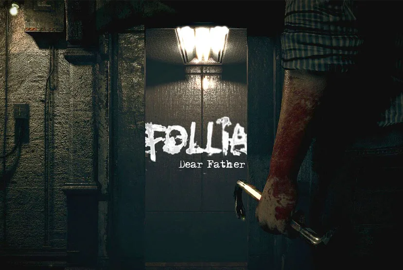 Follia â€“ Dear father Free Download
