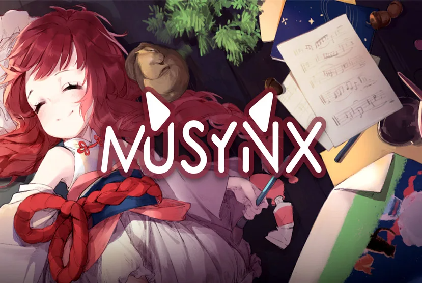 MUSYNX Free Download (v20200724)
