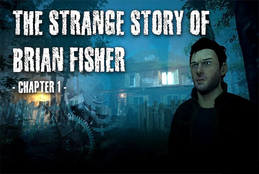 The Strange Story of Brian Fisher Chapter 1 v1.1.0 Free Download
