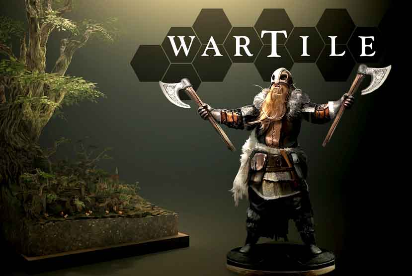 WARTILE Free Download (v1.2.113.0 & DLC)
