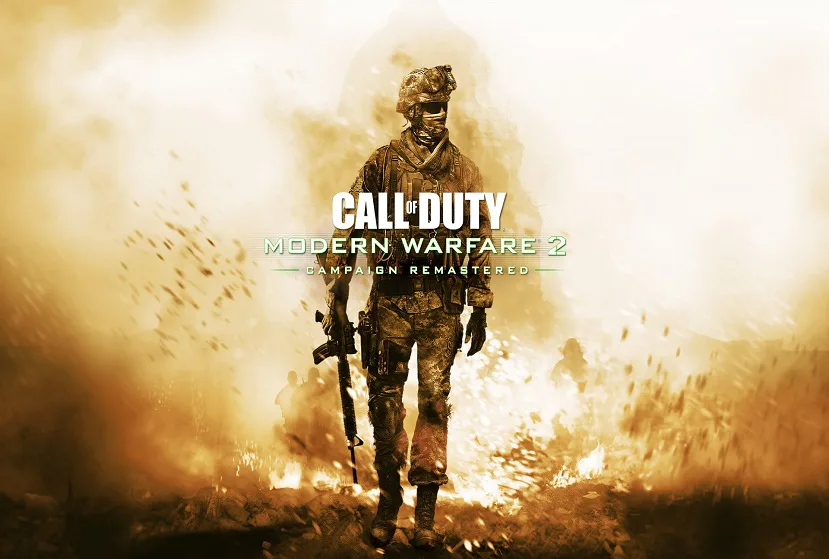 Call of Duty Modern Warfare 2 Campaign Remastered Free Download (v1.1.1.1279145)
