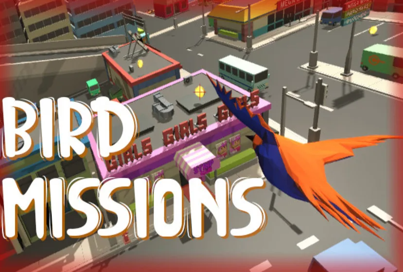 Bird Missions Free Download
