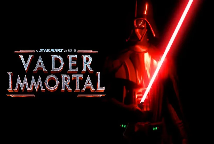 Vader Immortal A Star Wars VR Series Free Download (All Episodes)
