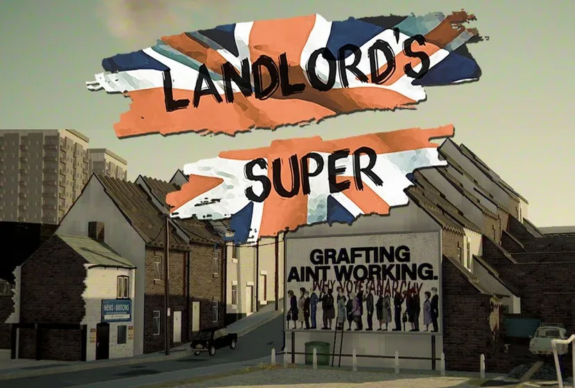 Landlordâ€™s Super Free Download
