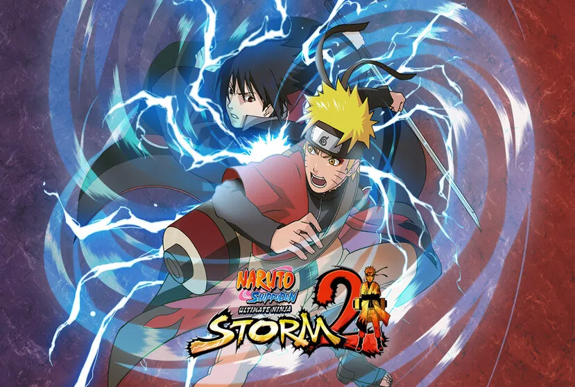 NARUTO SHIPPUDEN: Ultimate Ninja STORM 2 Free Download
