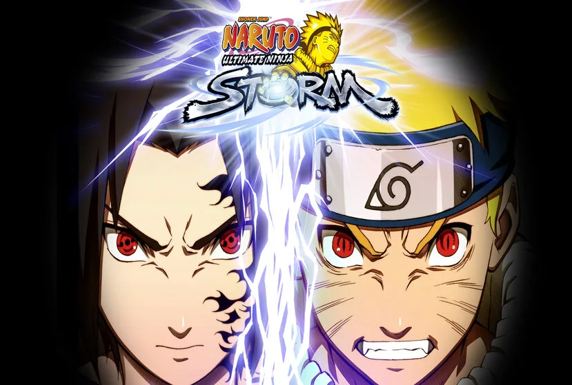 NARUTO: Ultimate Ninja STORM Free Download
