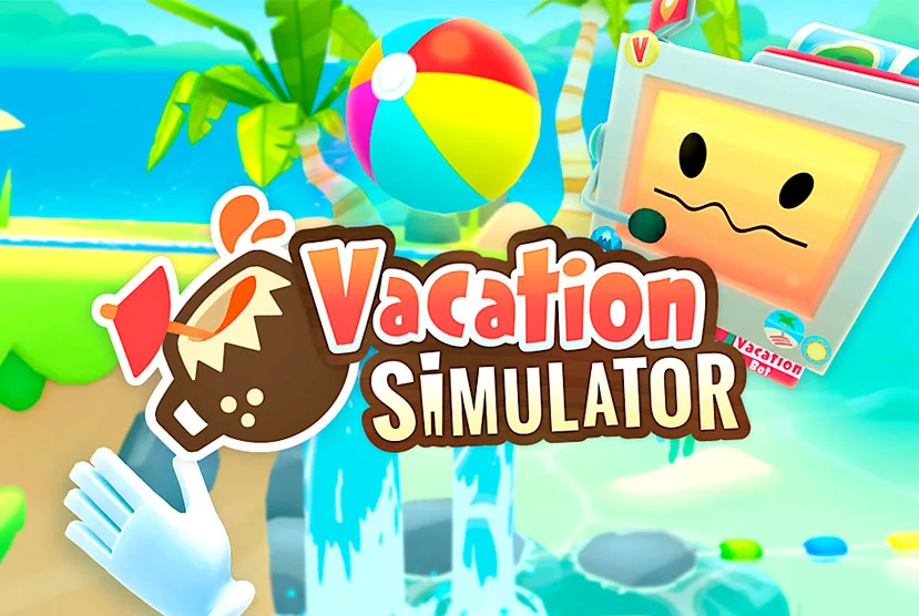 Vacation Simulator VR Free Download (Build 5617978)
