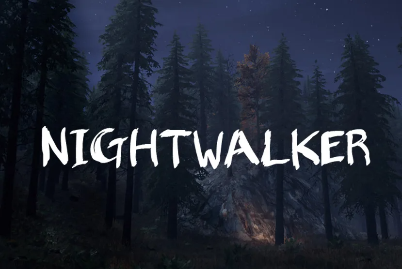 Nightwalker Free Download (v1.1)
