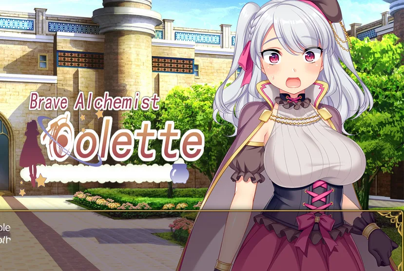 Brave Alchemist Colette Free Download
