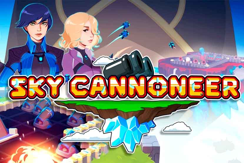 Sky Cannoneer Free Download (v1.2.0.07)
