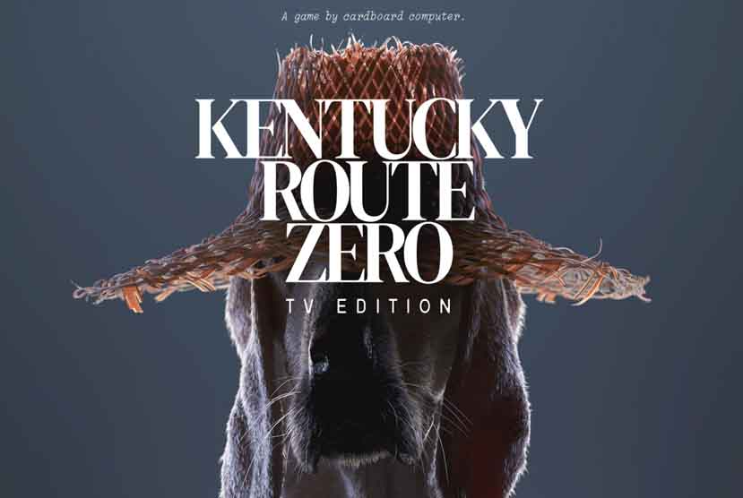 Kentucky Route Zero PC Edition Acts 1-5 Free Download
