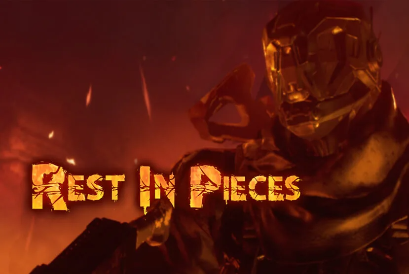 Rest in Pieces VR v1.35
