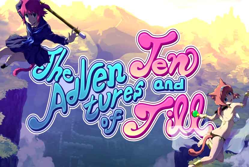 The Adventures of Ten and Till Free Download
