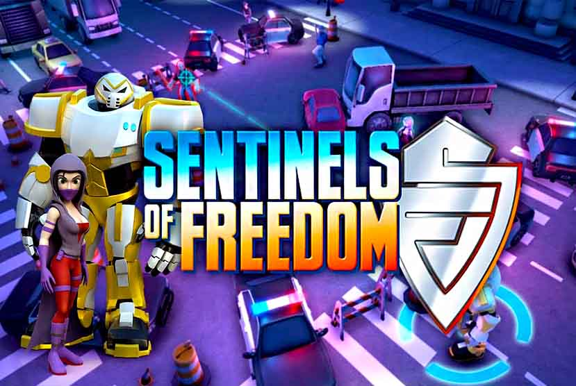 Sentinels of Freedom Free Download (v1.0.0a)
