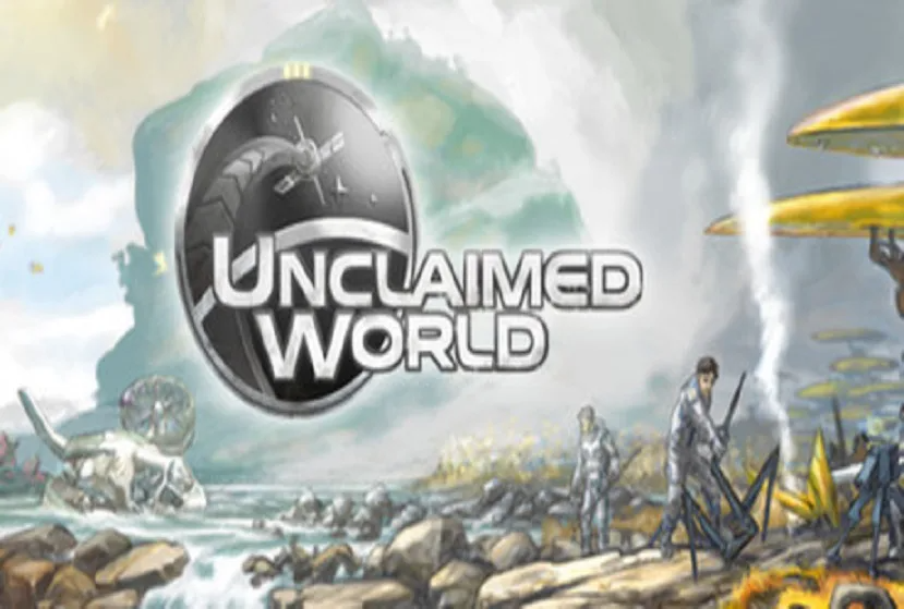 Unclaimed World Free Download v.1.0.3.5
