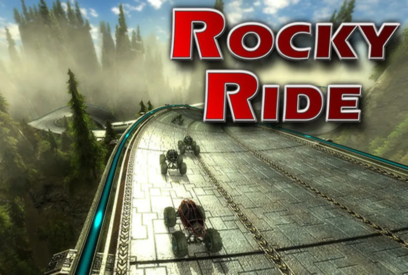 Rocky Ride Free Download
