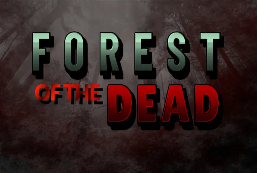 Forest Of The Dead Free Download
