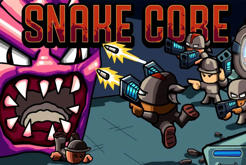 Snake Core Free Download (v1.6.0)
