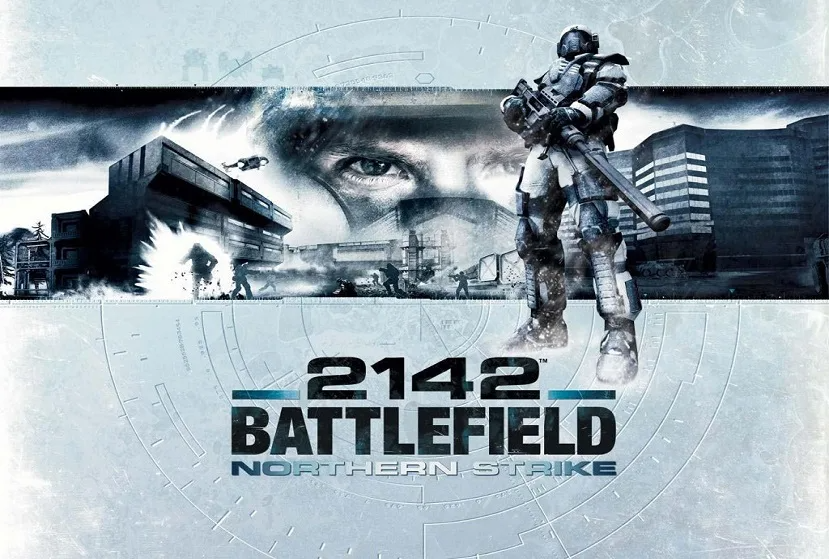 Battlefield 2142 Free Download v1.25
