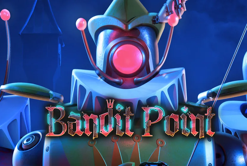 Bandit Point VR Free Download
